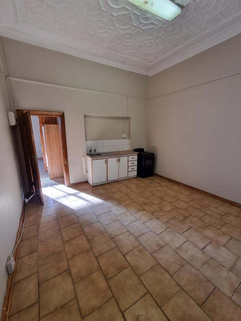 To Let 1 Bedroom Property for Rent in Belgravia Northern Cape